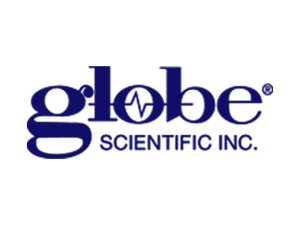 GLOBE: logo en color #100E66
