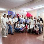 Donación de sangre y atención al donante