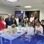 Jornadas de Hematología Pediátrica — Desayuno con los Expertos