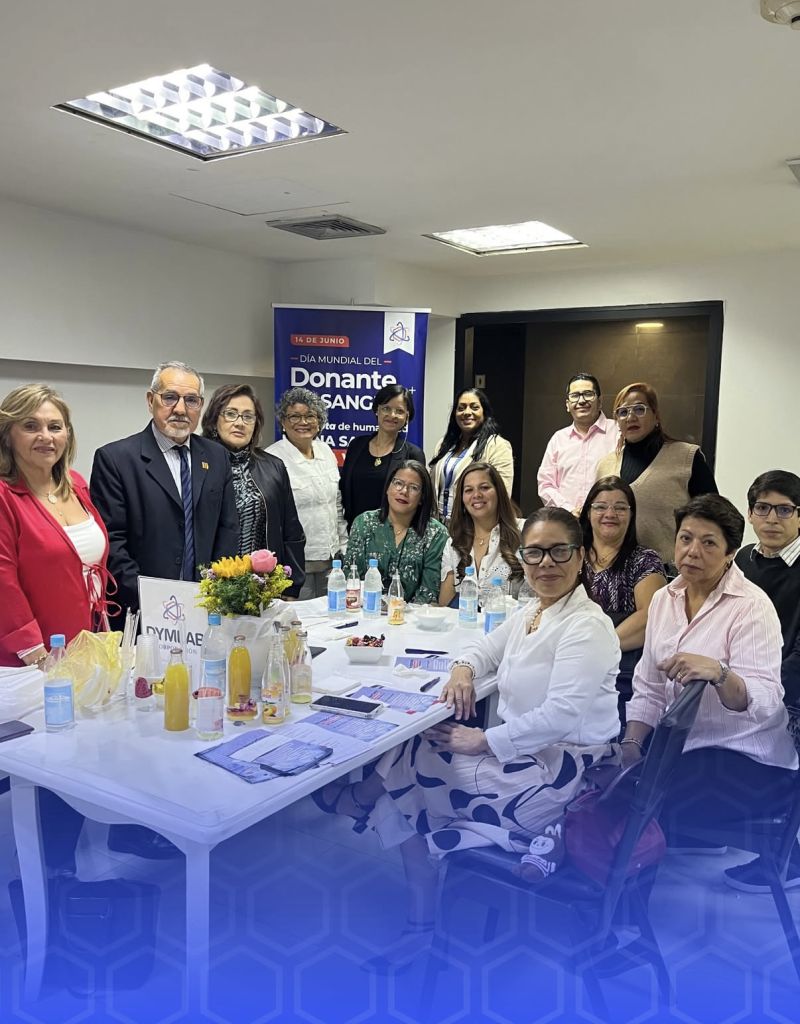 Jornadas de Hematología Pediátrica — Desayuno con los Expertos