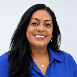 Wendy Sánchez, CEO de Dymlab