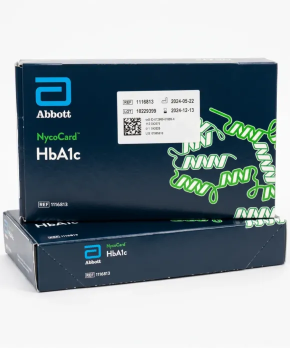 HbA1c – Hemoglobina Glicada