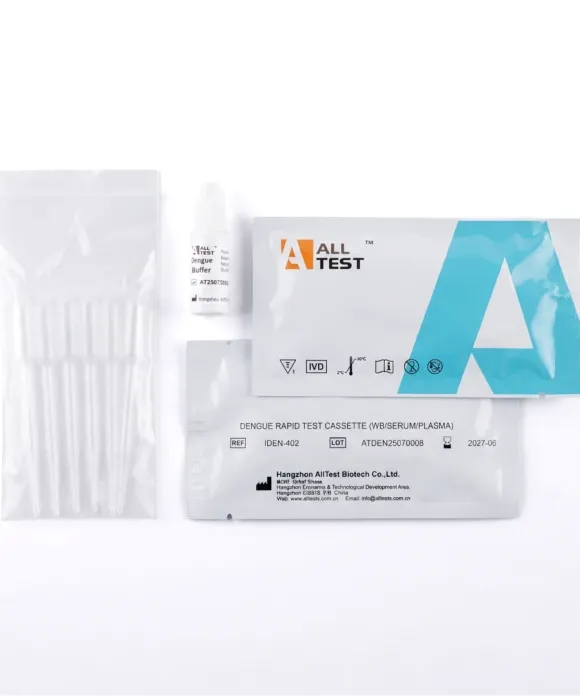 Dengue – Prueba Rápida All Test