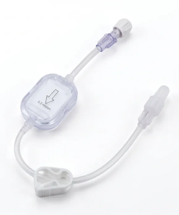 Filtro de Quimioterapia de 0,2 Micras