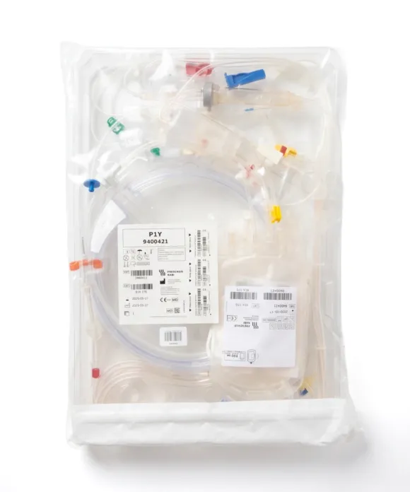 Kit P1Y Fresenius Células Madre